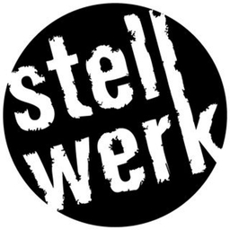 Stellwerk Logo