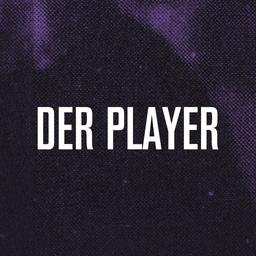 Der Player Logo