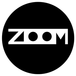 Zoom Frankfurt Logo