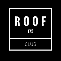 Roof 175 Logo