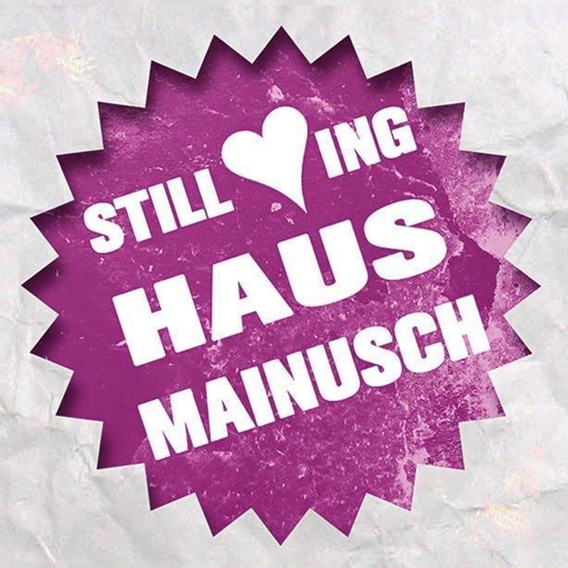 Haus Mainusch Logo