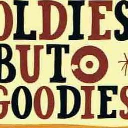 Oldies But Goodies Records Logo