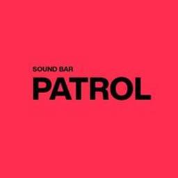 Sound Bar Patrol Logo