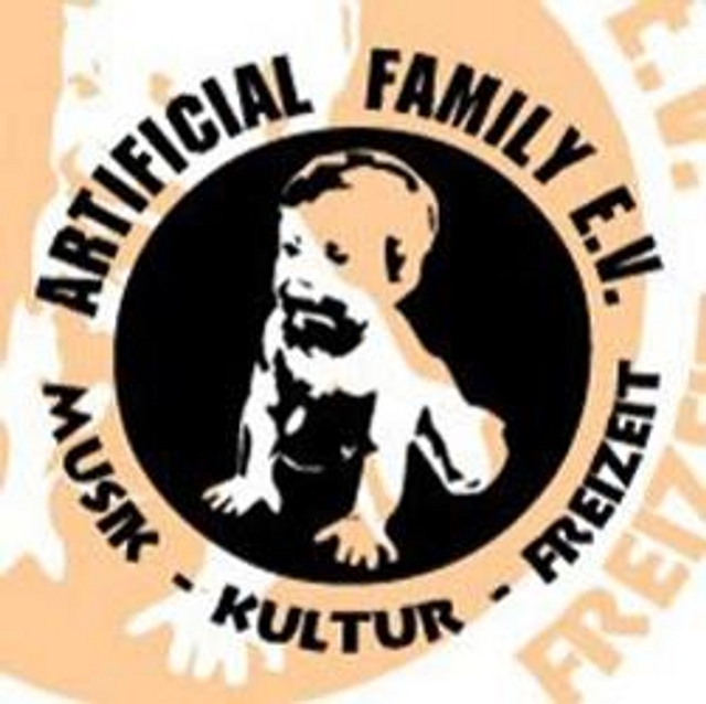 Artificial Family e. V. Logo