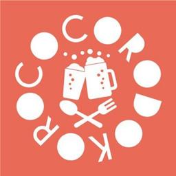 Rock No Cocoro Logo