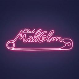 Club Malcolm Logo