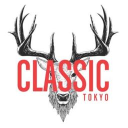 CLASSIC TOKYO Logo