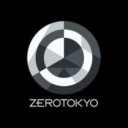 Zerotokyo Logo