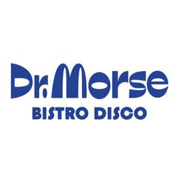 Dr Morse Logo