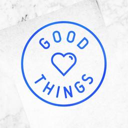 Good Things Logo