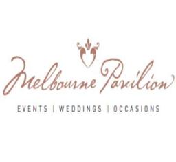 Melbourne Pavilion Logo