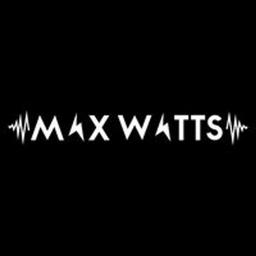Max Watt's Melbourne Logo