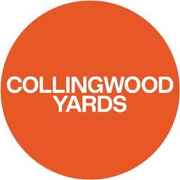 Collingwood Yards Logo