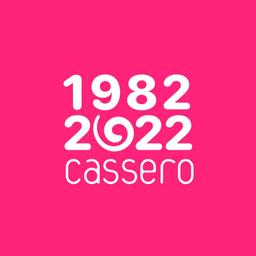 Cassero Logo