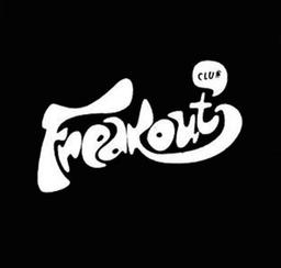 Freakout Club Logo