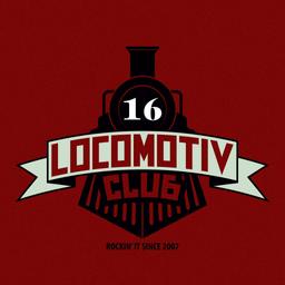 Locomotiv Logo