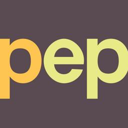 Club Pep Logo