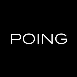 POING CLUB Logo