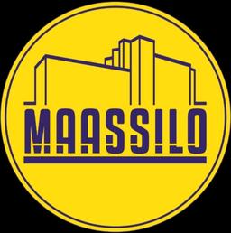 Maassilo Logo