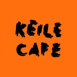 Keilecafe Logo