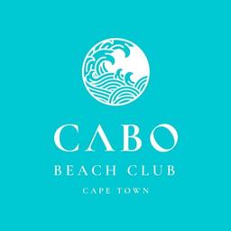 Cabo Beach Club Logo