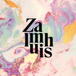 Zalmhuis Logo