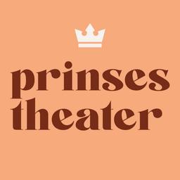 Prinses Theater Logo