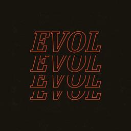 Evol Logo