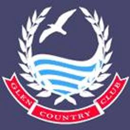 The Glen Country Club Logo
