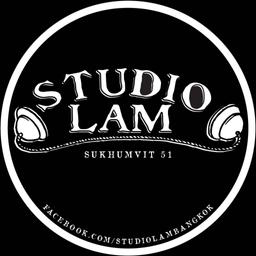 Studio Lam Logo