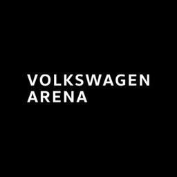 Volkswagen Arena Logo