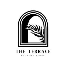 The Terrace Rooftop Logo