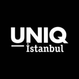 Uniq Istanbul Logo