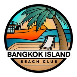 Bangkok Island Logo