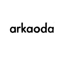 Arkaoda Logo