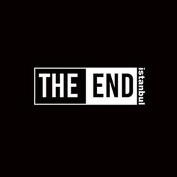 The END Istanbul Logo