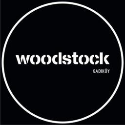 Woodstock Kadıköy Logo