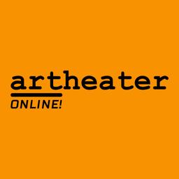 Artheater Logo