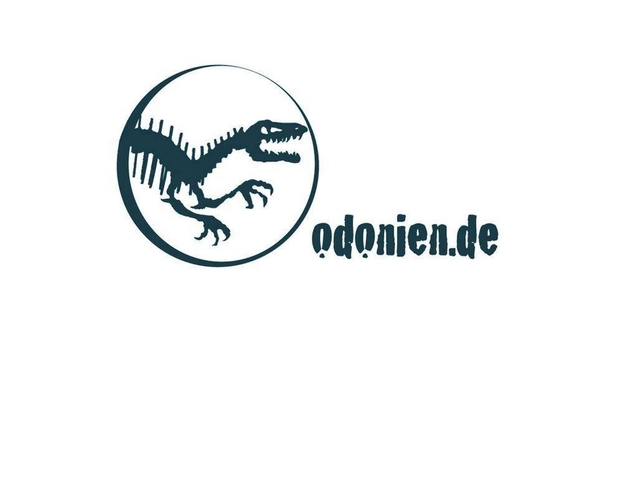 Odonien Logo