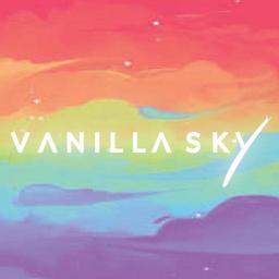 Vanilla Sky Rooftop Logo