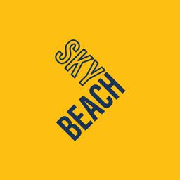 Sky Beach Logo