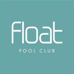 Float Rooftop Bar at Hard Rock Hotel San Diego Logo