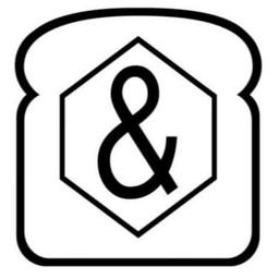 Bread & Salt Logo