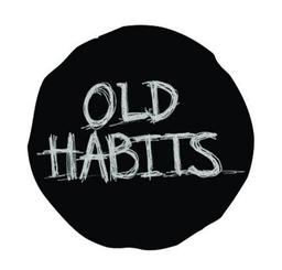 Old Habits Logo