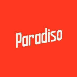 Si Paradiso Logo