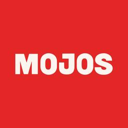 Mojos Bar Logo