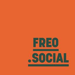 Freo.Social Logo
