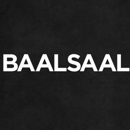 Baalsaal Logo