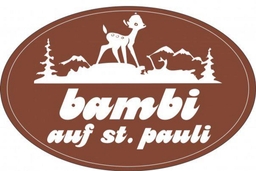 Bambi Bar Logo