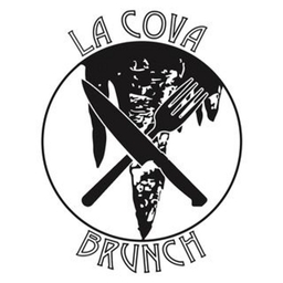 La Cova Logo